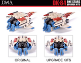 [Pre-Order] DNA Design DK-84 Upgrade Kits for One Stars
