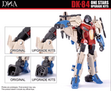 [Pre-Order] DNA Design DK-84 Upgrade Kits for One Stars