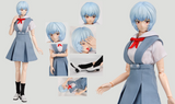 Bone Box Toys 1/6 Neon Genesis Evangelion Rei Ayanami