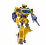 Newage H35B Arges Shockwave Shattered Glass Version