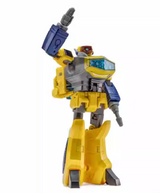 Newage H35B Arges Shockwave Shattered Glass Version