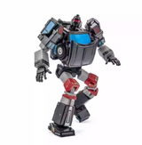 Newage H64EX Lincoln Trailbreaker Toy Color Version