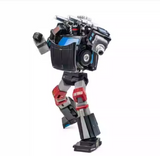 Newage H64EX Lincoln Trailbreaker Toy Color Version