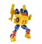 NewAge H65Y Cannonball