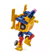 NewAge H65Y Cannonball