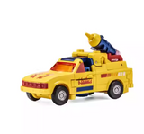 NewAge H65Y Cannonball