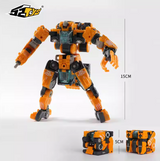 52TOYS Megabox MB-12 Landbreaker