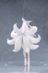 AmiAmi x AniGame Azur Lane Shinano Elegant Dream White Beach Ver. Total Height: Approx. 11.6 inches (295mm) (not including base) PVC, ABS 1/6 Scale Painted Complete Figure