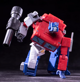 New Bee Factory NB-01 Energy Universe The Killing Arm Upgrade Kits for Transformers SS86 OP