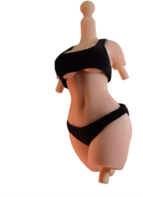 Chenji Frame Body 1/12 Coated Art Body-L Size