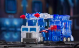 Dr.Wu DW-E23T Tactical Commander Ultra Magnus Transparent Version