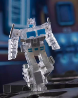 Dr.Wu DW-E23T Tactical Commander Ultra Magnus Transparent Version