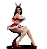 BearPanda She is real Series "Meat Heater" 1/5 Scale PVC & ABS & Cloth Painted Complete Figure