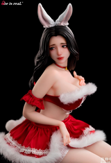 BearPanda She is real Series "Meat Heater" 1/5 Scale PVC & ABS & Cloth Painted Complete Figure