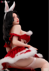 BearPanda She is real Series "Meat Heater" 1/5 Scale PVC & ABS & Cloth Painted Complete Figure