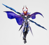 Kaiyodo Revoltech Amazing Yamaguchi: Genshin Impact - Tartaglia Action Figure