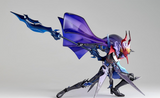 Kaiyodo Revoltech Amazing Yamaguchi: Genshin Impact - Tartaglia Action Figure