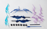 Kaiyodo Revoltech Amazing Yamaguchi: Genshin Impact - Tartaglia Action Figure