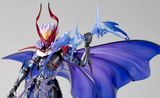 Kaiyodo Revoltech Amazing Yamaguchi: Genshin Impact - Tartaglia Action Figure