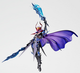 Kaiyodo Revoltech Amazing Yamaguchi: Genshin Impact - Tartaglia Action Figure