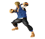Kaiyodo Revoltech Amazing Yamachi Street Fighter 6 Luke