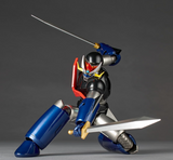 Kaiyodo Revoltech Amazing Yamaguchi Great Mazinger