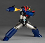 Kaiyodo Revoltech Amazing Yamaguchi Great Mazinger