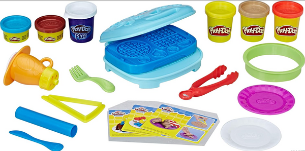 Hasbro Play Doh Breakfast Bakery