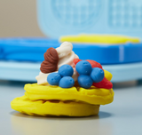 Hasbro Play Doh Breakfast Bakery