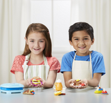 Hasbro Play Doh Breakfast Bakery