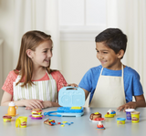 Hasbro Play Doh Breakfast Bakery