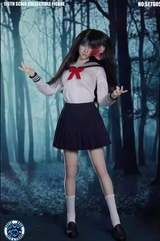 SUPER DUCK SET085 1/6 Horror girl