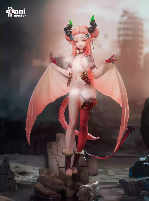 Animester 1/7 Little Succubus Yayazi