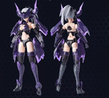 Eastern Model 1/12 ATK Girl Serqet Scorpion Model Kit