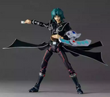 Kaiyodo  REVOLTECH HELLKAISER RYO