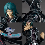 Kaiyodo  REVOLTECH HELLKAISER RYO