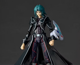 Kaiyodo  REVOLTECH HELLKAISER RYO