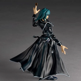 Kaiyodo  REVOLTECH HELLKAISER RYO