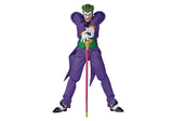 Kaiyodo Revoltech Amazing Yamaguchi DC Heroes Joker (1.5 Ver.) Action Figure