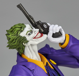 Kaiyodo Revoltech Amazing Yamaguchi DC Heroes Joker (1.5 Ver.) Action Figure
