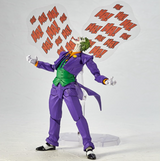 Kaiyodo Revoltech Amazing Yamaguchi DC Heroes Joker (1.5 Ver.) Action Figure