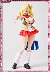 Amakuni 1/10 Galholic Nanaho