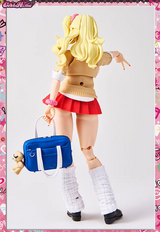 Amakuni 1/10 Galholic Nanaho