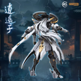 Ming Jiang Legend Sunday Hobby Xiaoyaozi Model Kit