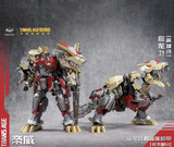 Cang-Toys TA-HYL006 Longyan Hero Class Emperex Grimlock