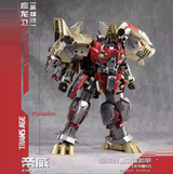 Cang-Toys TA-HYL006 Longyan Hero Class Emperex Grimlock
