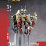 Cang-Toys TA-HYL006 Longyan Hero Class Emperex Grimlock