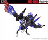 DNA Design DK-55B Black Fang Upgrade Kits
