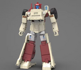 [Coming Soon] XTransbots MX-46L Lignite Landfill