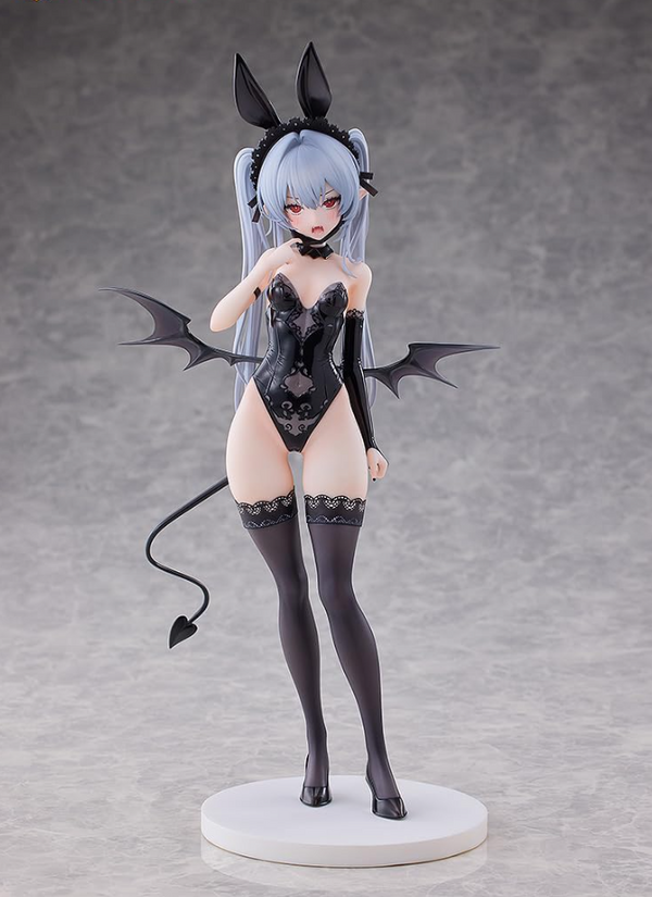 Ensoutoys Little Devil Vanya, 1/6 Scale, ABS & PVC Pre-Painted Complete Figure